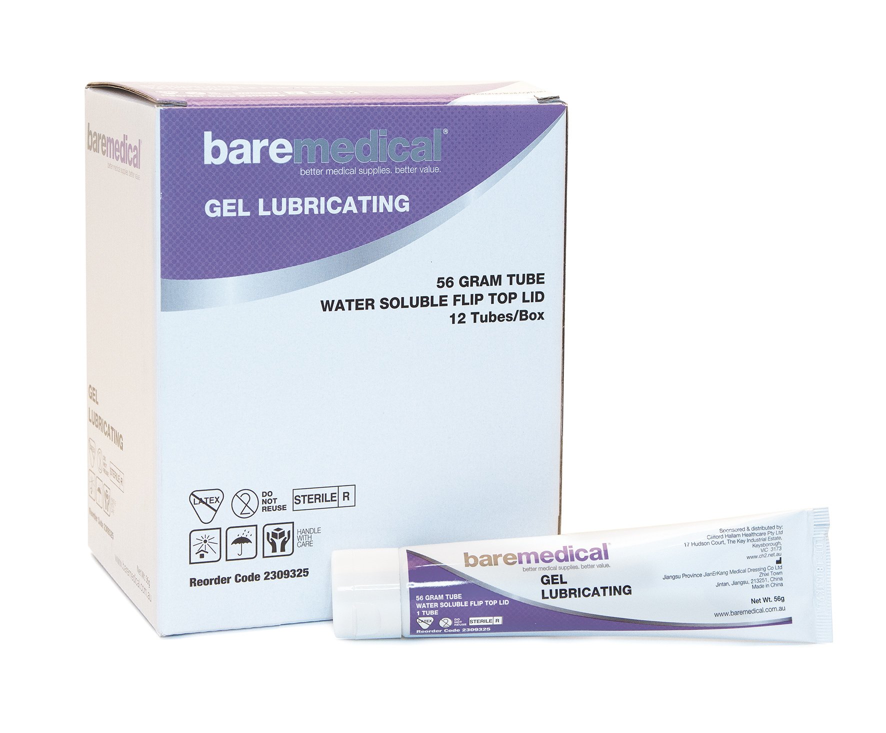 Patient Care baremedical